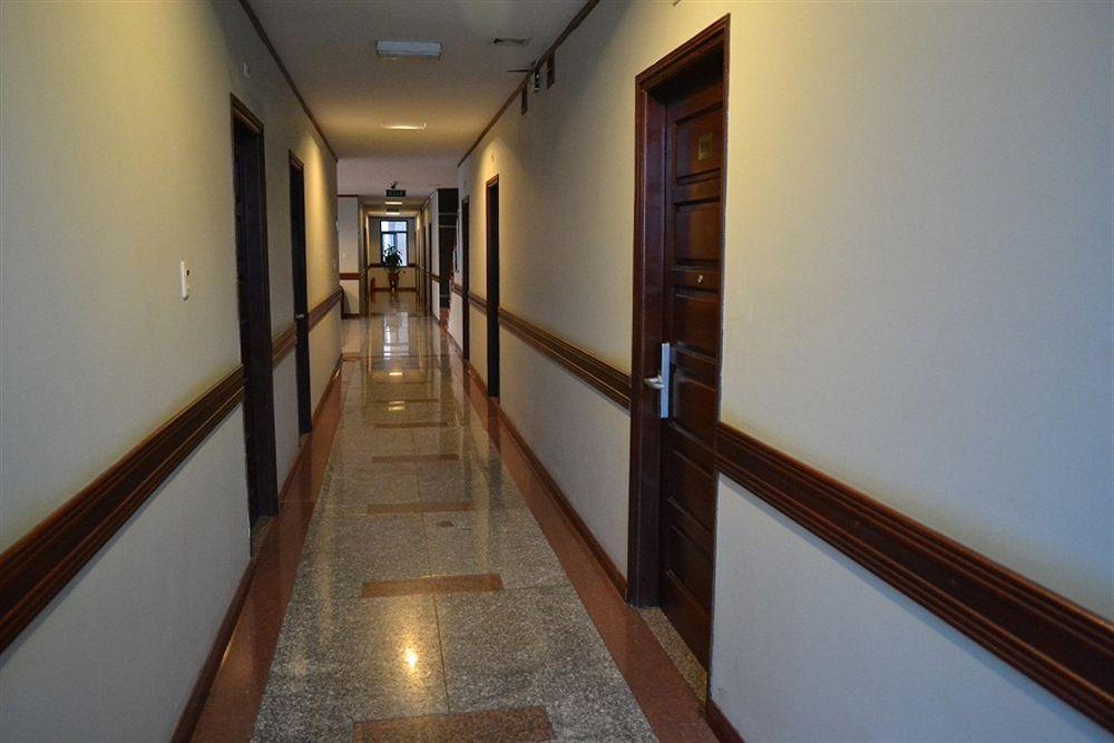 City Bay Hotel Hạ Long Exterior foto