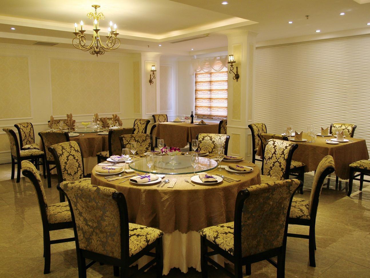 City Bay Hotel Hạ Long Exterior foto