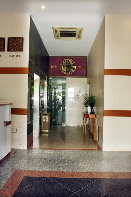 City Bay Hotel Hạ Long Exterior foto