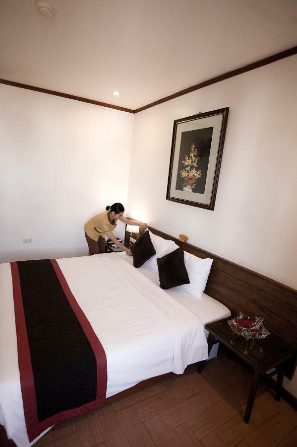 City Bay Hotel Hạ Long Exterior foto